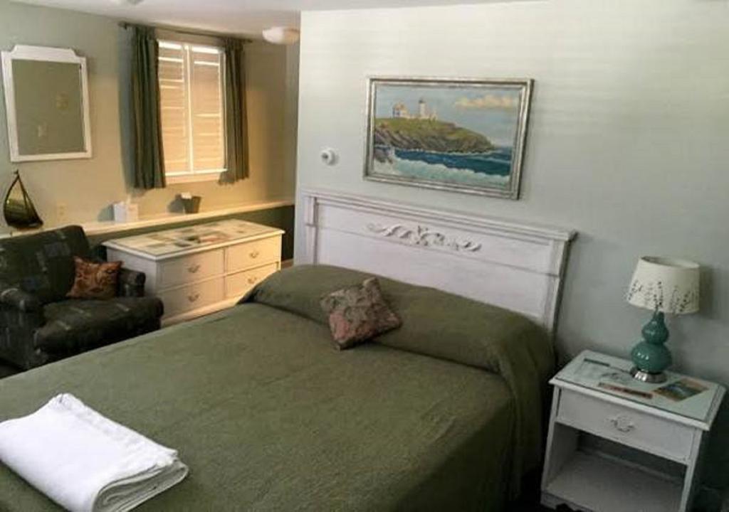 Ogunquit Beach Inn Zimmer foto