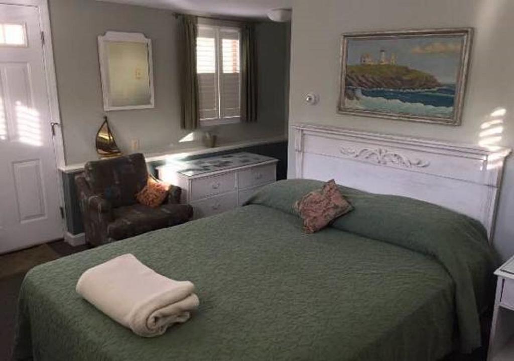 Ogunquit Beach Inn Zimmer foto